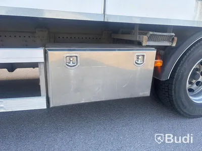 Fjärrbil Scania R500 B 6X2*4 NB -2018