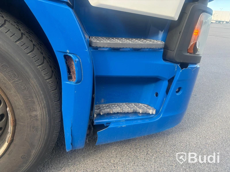 Fjärrbil Scania R500 B 6X2*4 NB -2018