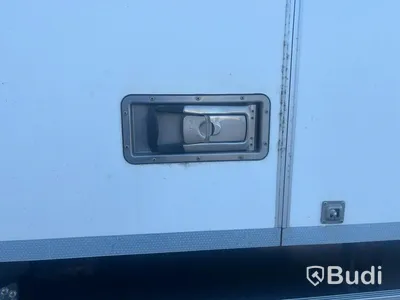 Fjärrbil Scania R500 B 6X2*4 NB -2018