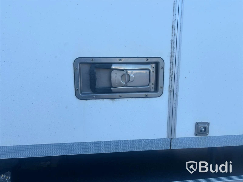 Fjärrbil Scania R500 B 6X2*4 NB -2018