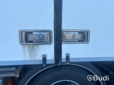 Fjärrbil Scania R500 B 6X2*4 NB -2018