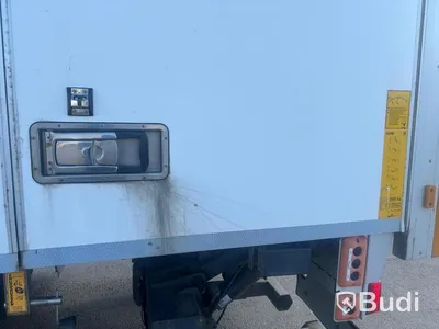 Fjärrbil Scania R500 B 6X2*4 NB -2018