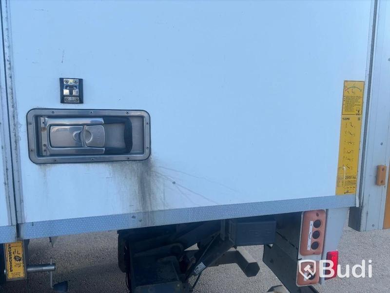 Fjärrbil Scania R500 B 6X2*4 NB -2018