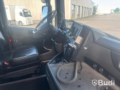 Fjärrbil Scania R500 B 6X2*4 NB -2018