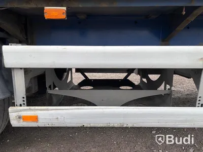 Kylsläp VAK V-4-40 -2012 | Thermo King