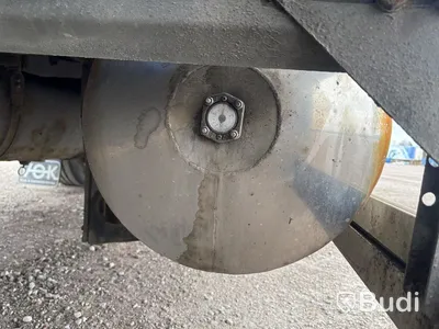 Kylsläp VAK V-4-40 -2012 | Thermo King