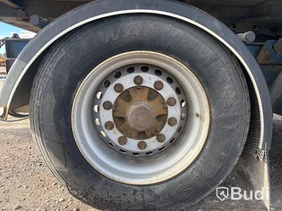 Kylsläp Närko D4HB13N62 -2013 | Thermo King