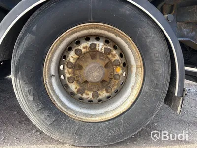 Kylsläp Närko D4HB13N62 -2013 | Thermo King