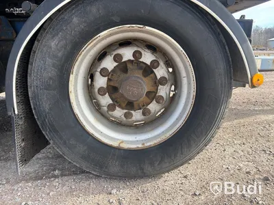 Kylsläp Närko D4HB13N62 -2013 | Thermo King
