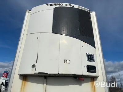 Kylsläp Närko D4HB13N62 -2013 | Thermo King
