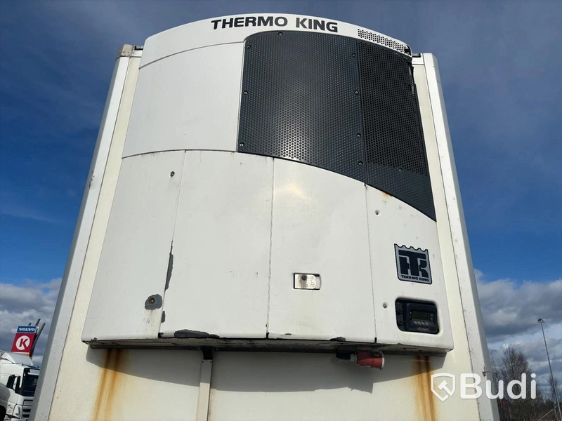 Kylsläp Närko D4HB13N62 -2013 | Thermo King