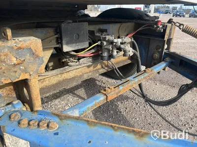Kylsläp Närko D4HB13N62 -2013 | Thermo King