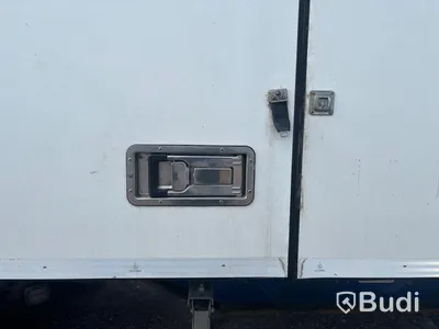 Kylsläp Närko D4HB13N62 -2013 | Thermo King