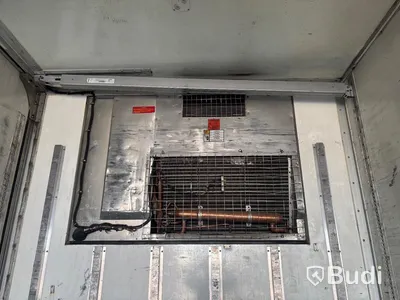 Kylsläp Närko D4HB13N62 -2013 | Thermo King
