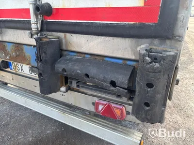 Kylsläp Närko D4HB13N62 -2013 | Thermo King