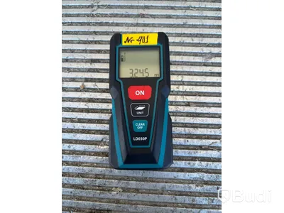 Lastbilssläp Närko D4ZW11L61 -2014