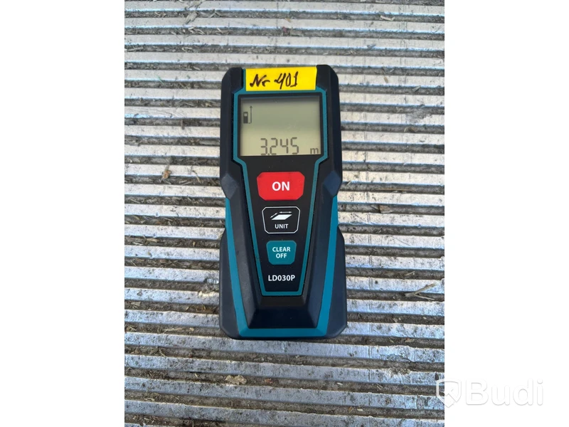 Lastbilssläp Närko D4ZW11L61 -2014