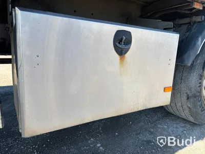 Värmesläp Närko D4HW13L62 -2014 | Carrier