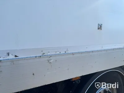 Värmesläp Närko D4HW13L62 -2014 | Carrier