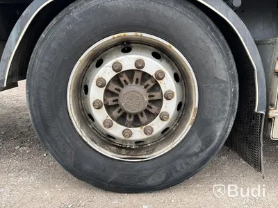 Värmesläp Närko D4HWL2EF032413 -2014 | Carrier