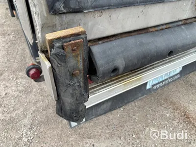 Värmesläp Närko D4HWL2EF032413 -2014 | Carrier