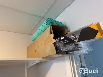 Reservdelar för åkeriverksamhet
