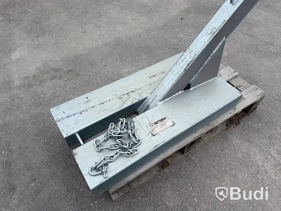 Storsäckslyft SE BBF1500
