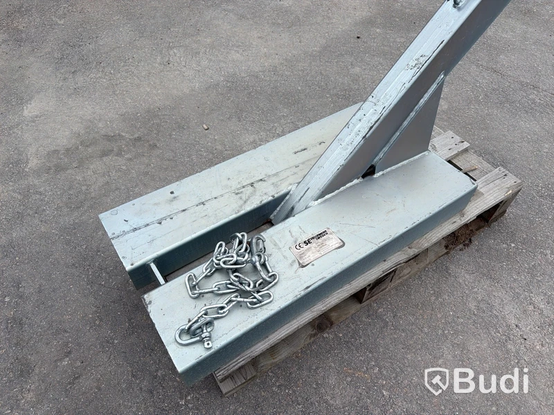 Storsäckslyft SE BBF1500