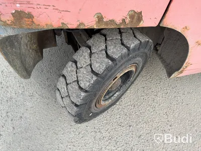 Dieseltruck Toyota 7FDF30-2003