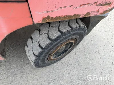 Dieseltruck Toyota 7FDF30-2003