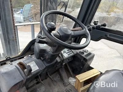 Dieseltruck Toyota 7FDF30-2003