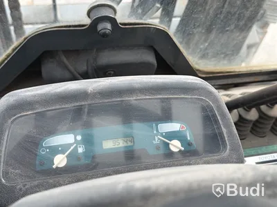Dieseltruck Toyota 7FDF30-2003