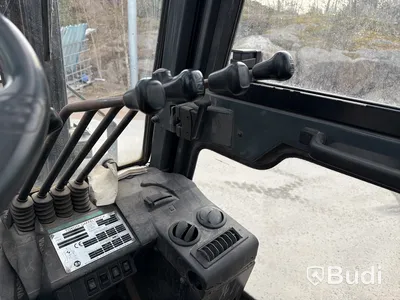 Dieseltruck Toyota 7FDF30-2003
