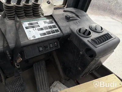 Dieseltruck Toyota 7FDF30-2003