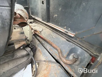 Dieseltruck Toyota 7FDF30-2003
