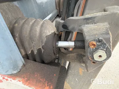 Dieseltruck Toyota 7FDF30-2003