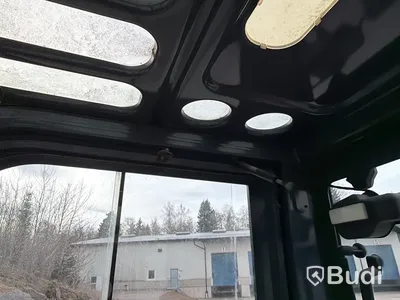 Dieseltruck Toyota 7FDF30-2003