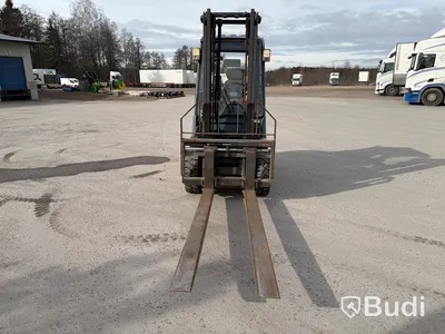 Dieseltruck Toyota 7FDF30-2003