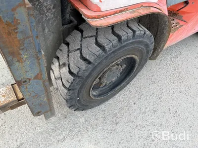 Dieseltruck Toyota 7FDF30-2003