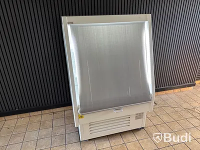 Kyldisplay JUKA SMART 90, vit
