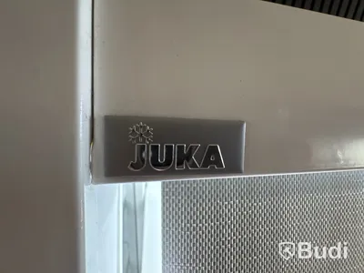 Kyldisplay JUKA SMART 90, vit