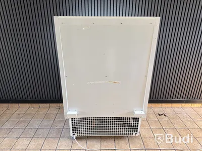 Kyldisplay JUKA SMART 90, vit