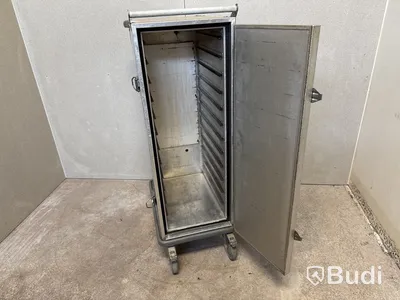 Thermobox E180, Standardbox AB