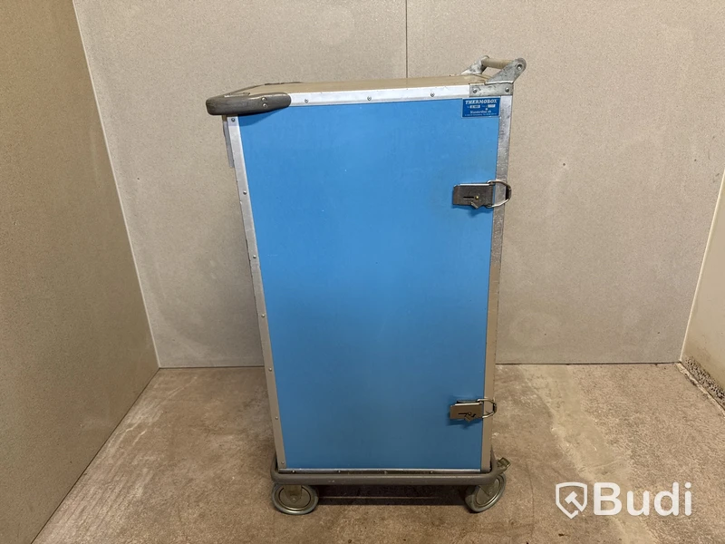 Thermobox E180, Standardbox AB