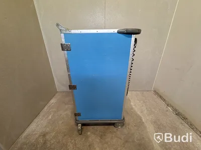 Thermobox E180, Standardbox AB