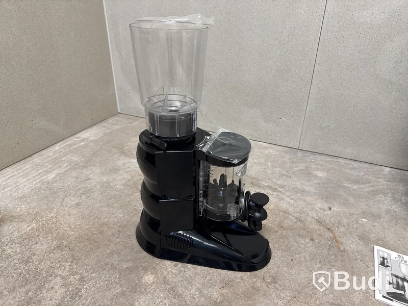 Kaffekvarn Cunill Movie BIMOTOR, 660x460x265 mm, 18 kg