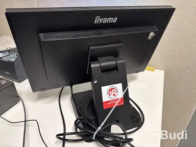 Kassadator IBM Lenovo med tillbehör
