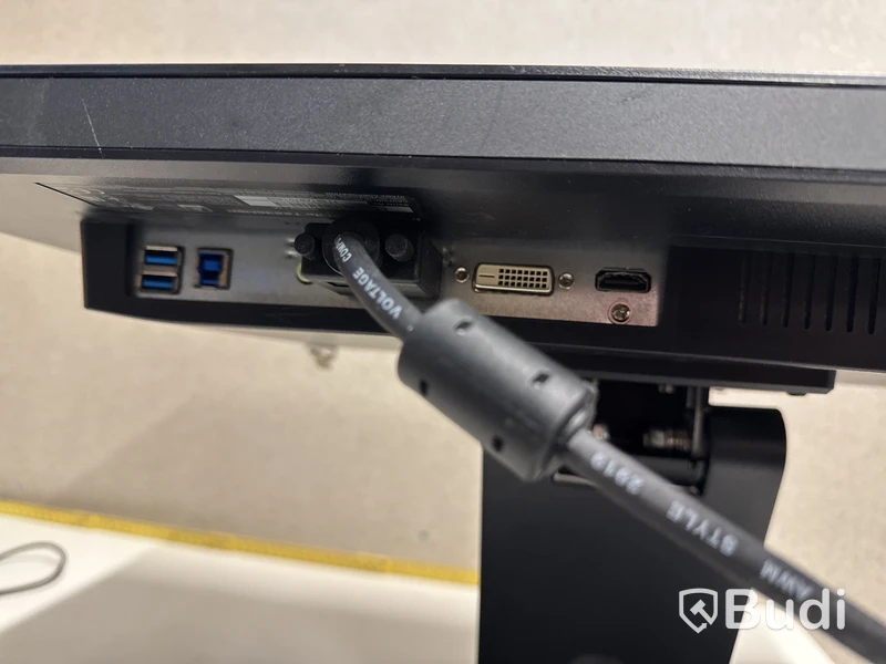 Kassadator IBM Lenovo med tillbehör