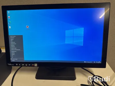 Kassadator IBM Lenovo med tillbehör