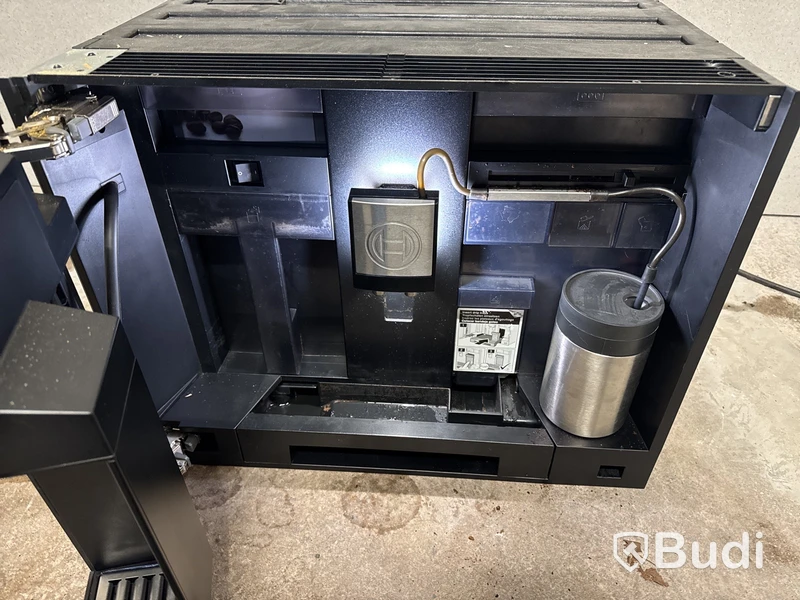 Kaffemaskin Bosch, typ CTE6333W